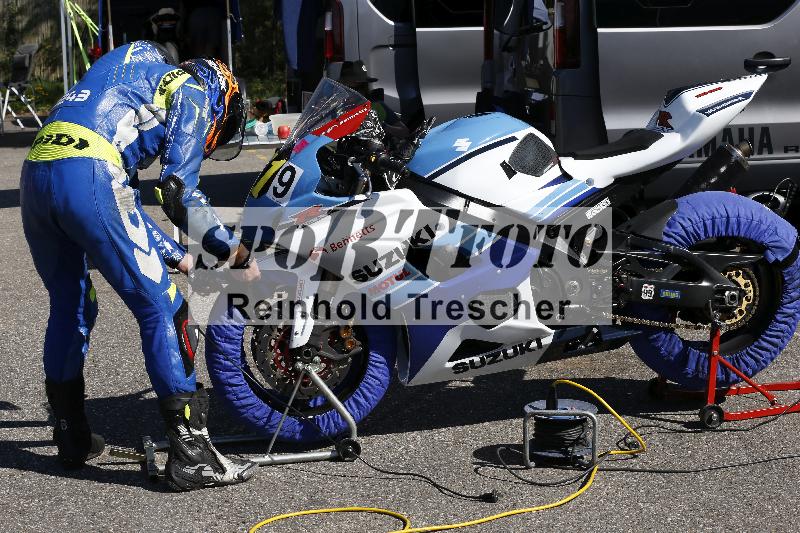 /08 17.04.2026  TZ Motorsport ADR/Impressionen
